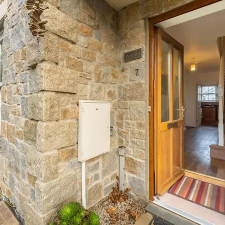 Holiday home Porthia